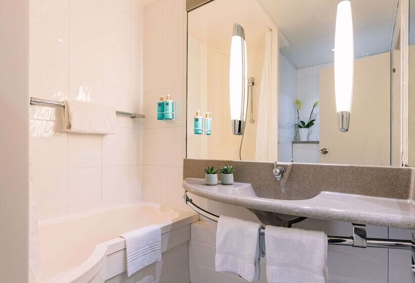 Номер Superior, Novotel Venezia Mestre Castellana