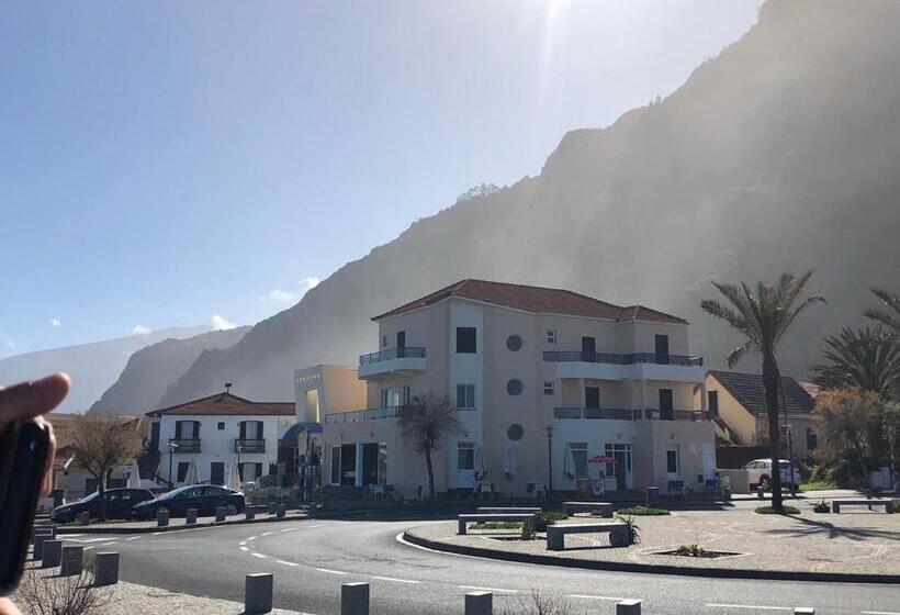 Номер Стандарт с Балконом, Pérola Views Inn By Madeira Sun Travel