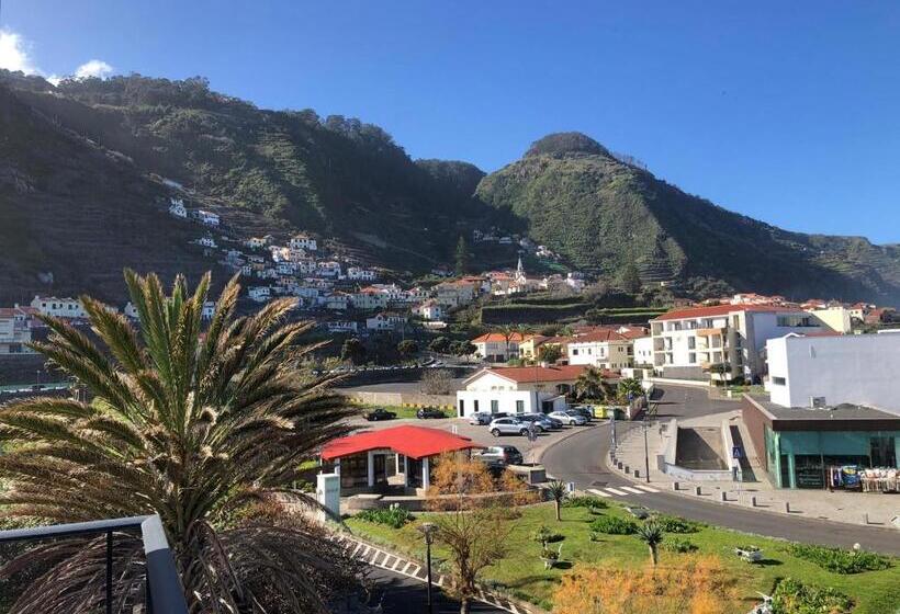 Номер Стандарт Вид на Горы, Pérola Views Inn By Madeira Sun Travel
