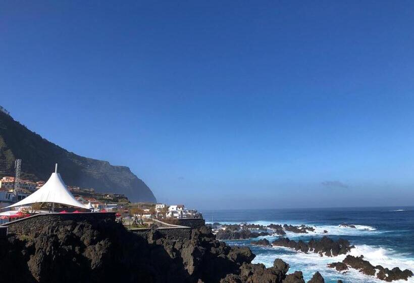 Номер Стандарт Вид на Море, Pérola Views Inn By Madeira Sun Travel
