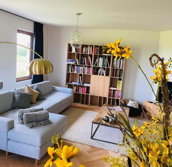 Appartement Deluxe 1 Chambre, T Convent 2.0