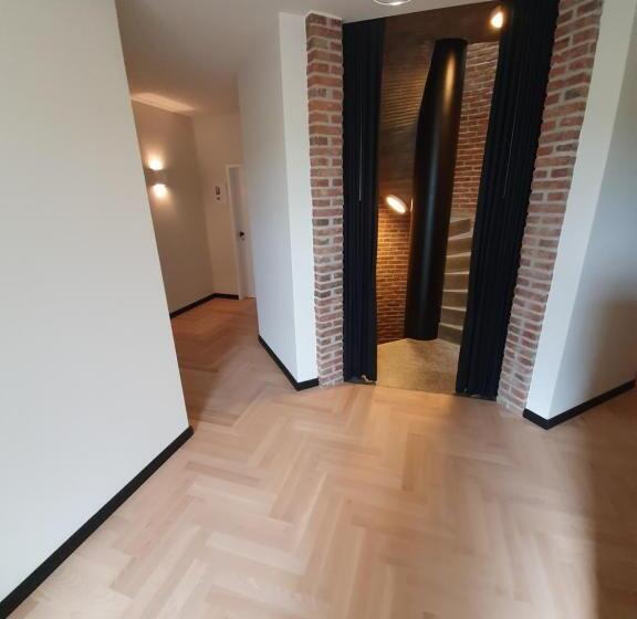 Chambre Deluxe King Size, T Convent 2.0