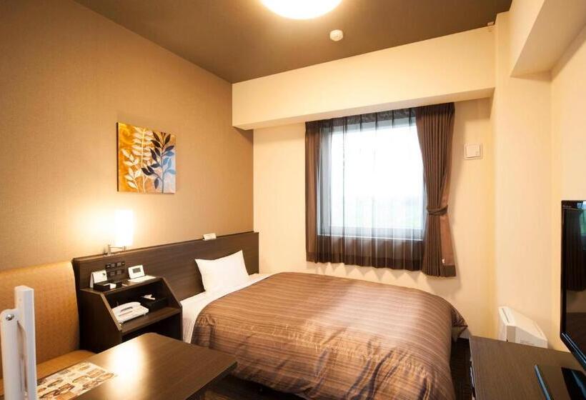 Номер Superior Одноместный, Route Inn Nihonmatsu