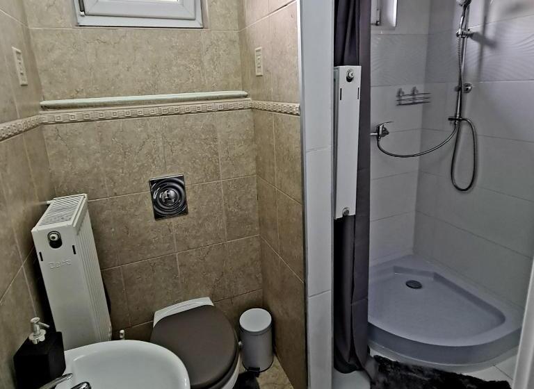 1 Yatak Odalı Daire, Airport Luxury Apartman 42