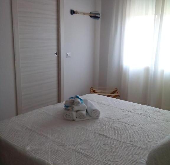 Номер Стандарт, Albergo Medusa