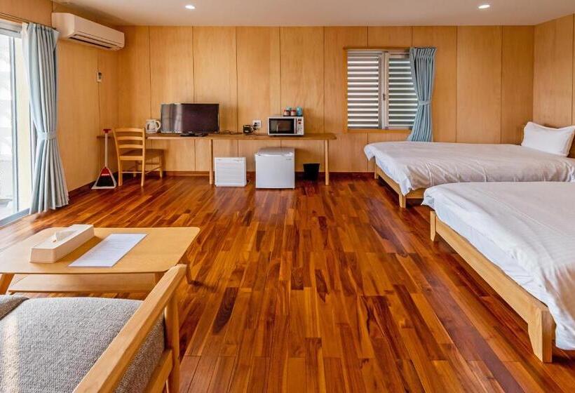 Apartament 1 Dormitor, Guest House Kawamitsu