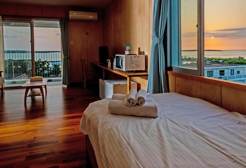Apartament 1 Dormitor, Guest House Kawamitsu