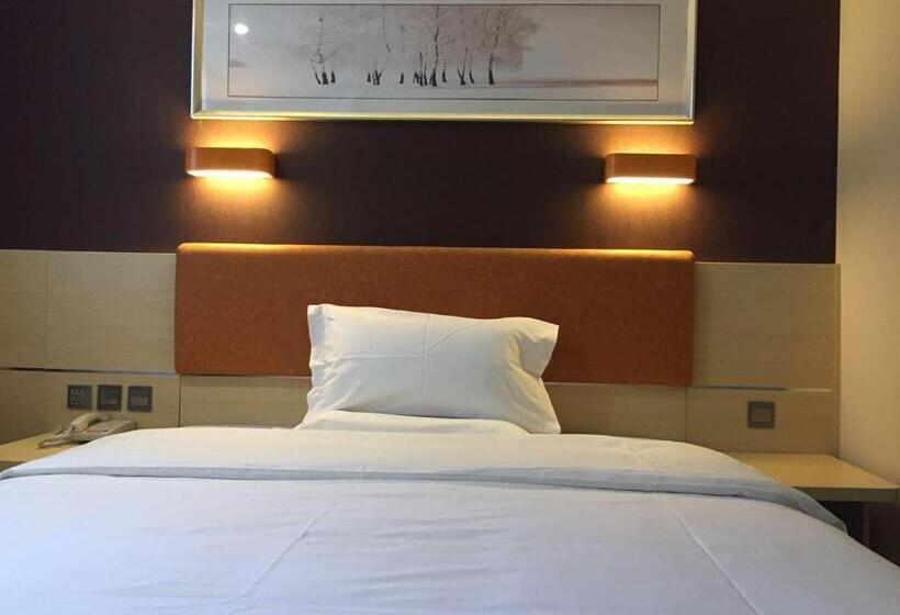 Номер Стандарт, 7days Premium Chengde Fengning Xinfeng Road Branch