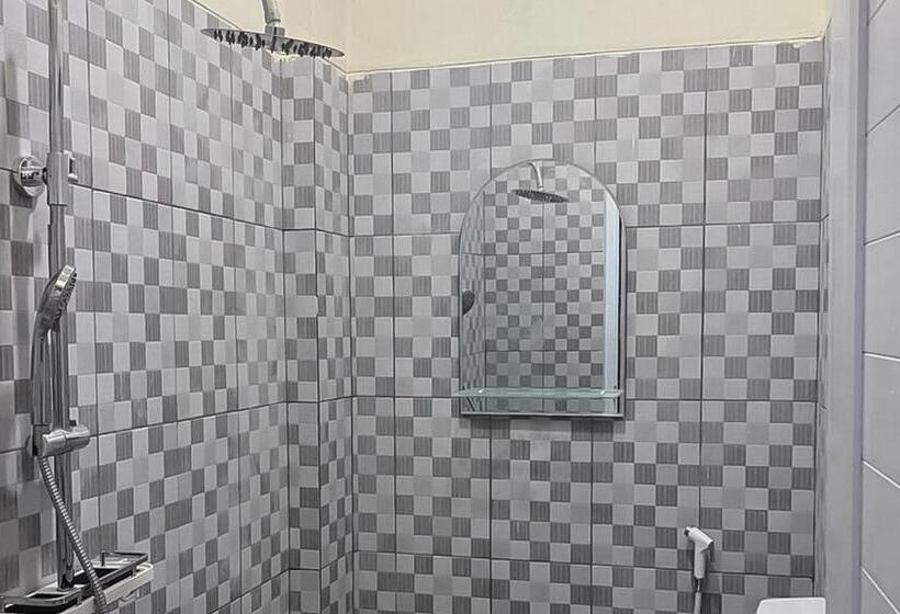 Номер Стандарт, Reddoorz Syariah Near Pkor Lampung
