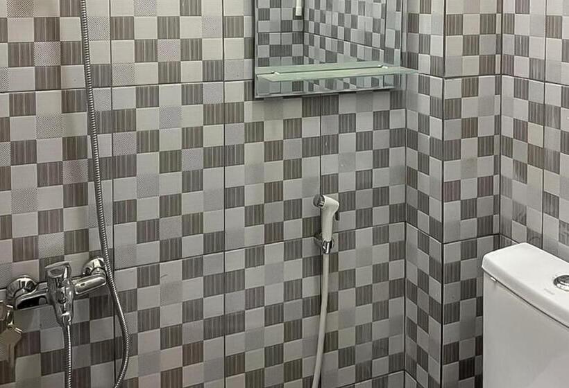 Семейный Номер, Reddoorz Syariah Near Pkor Lampung