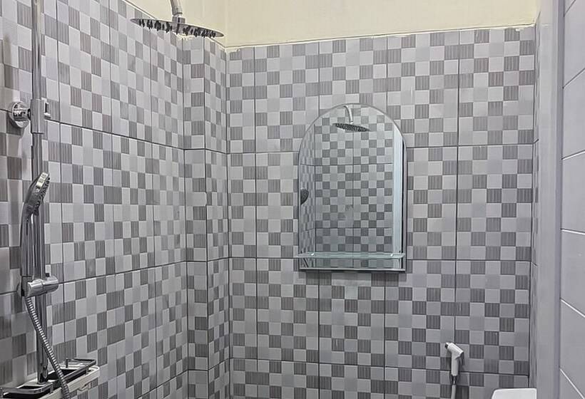 Номер Стандарт, Reddoorz Syariah Near Pkor Lampung
