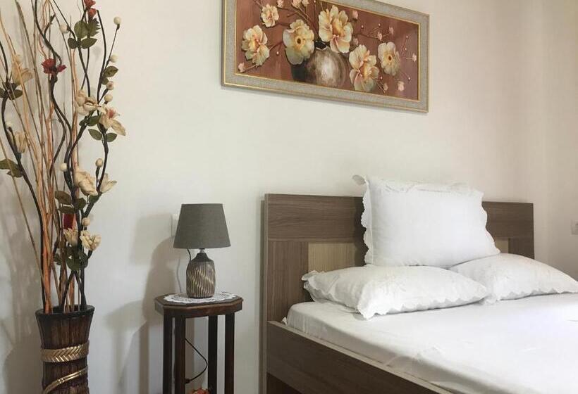 Трехместный Номер Комфорт, The Mosaic House   Shtepia Me Mozaik