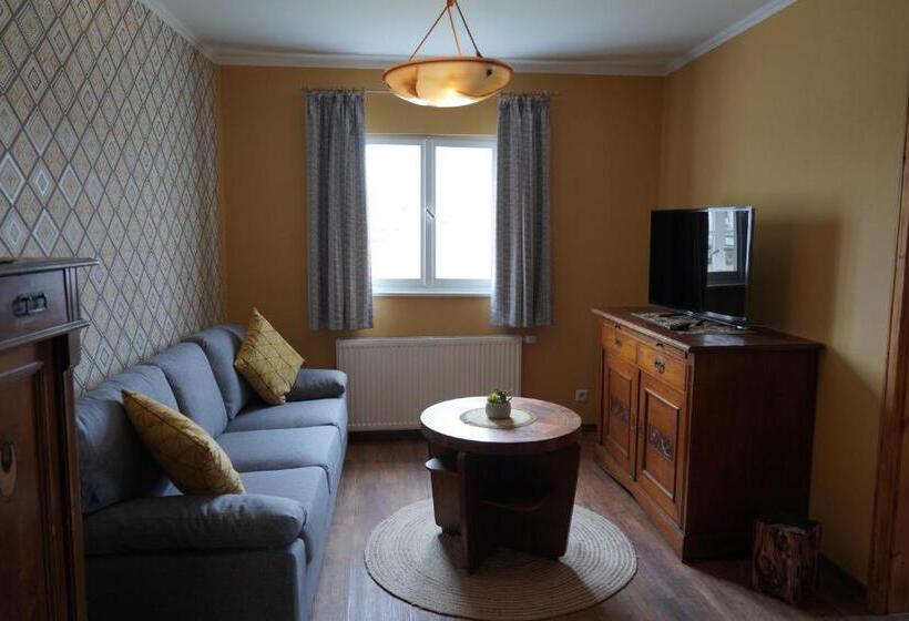 Семейный Номер, Pension Mitteltorturm