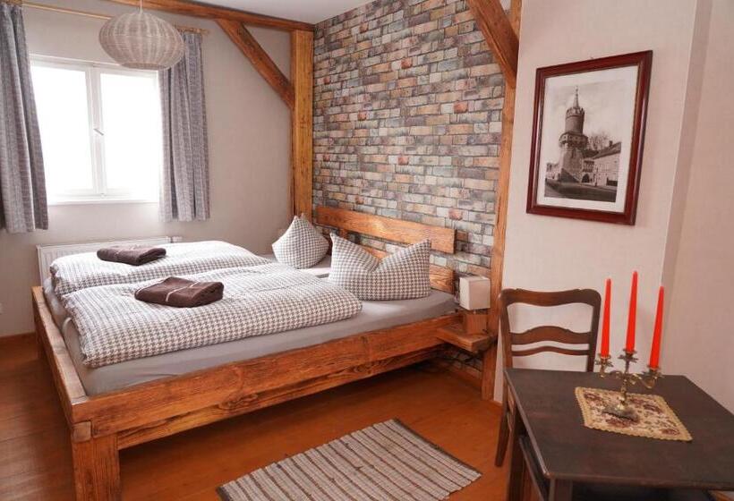Номер Стандарт, Pension Mitteltorturm