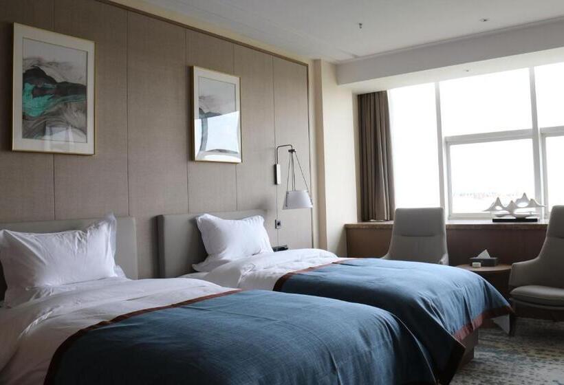 Номер Стандарт, Qilian Pearl Hotel Zhangye