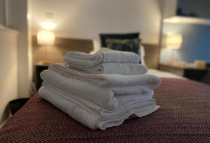 带1个卧室的公寓, Ps Apartments