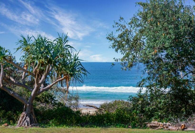 Вилла 1 Спальня, Fraser Island Beach Houses