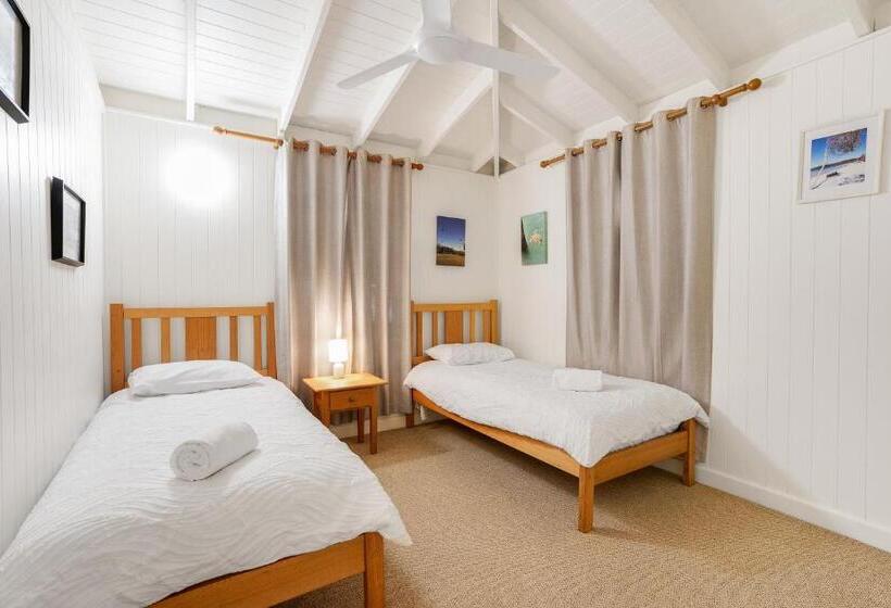 Вилла 1 Спальня, Fraser Island Beach Houses