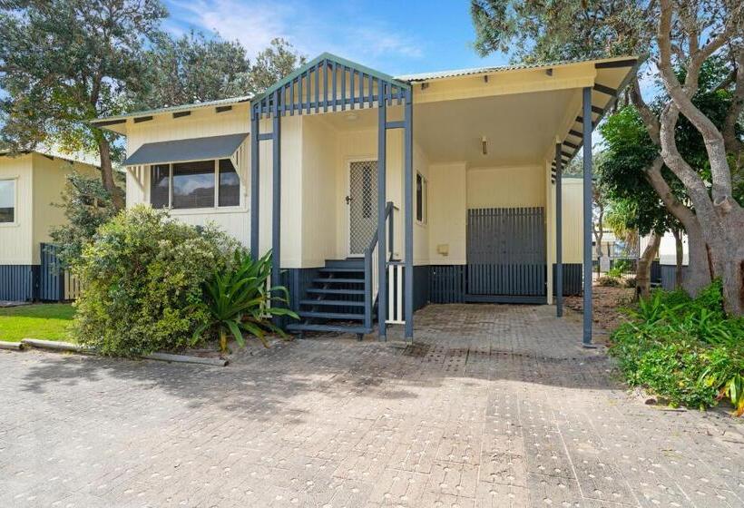 Вилла 3 Спальни, Fraser Island Beach Houses
