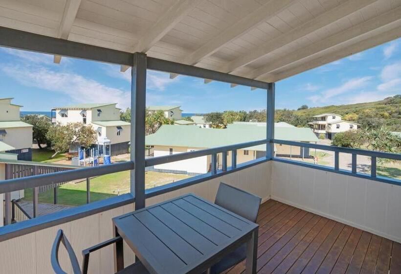 Вилла Deluxe 1 Спальня, Fraser Island Beach Houses