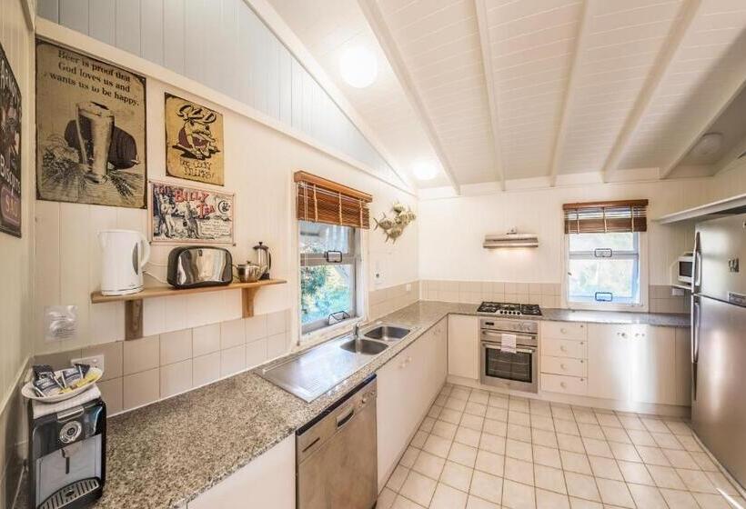 Вилла Superior 1 Спальня, Fraser Island Beach Houses