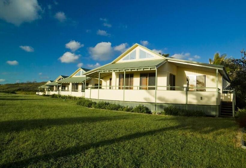 Вилла 1 Спальня, Fraser Island Beach Houses