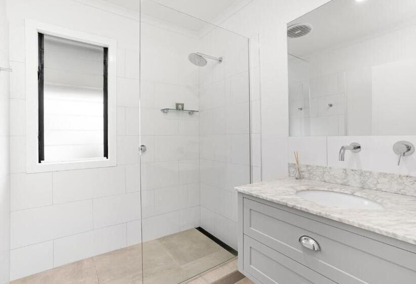 Вилла Deluxe 1 Спальня, Fraser Island Beach Houses