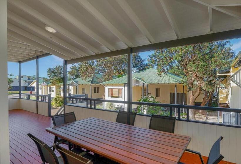 Вилла Superior 1 Спальня, Fraser Island Beach Houses