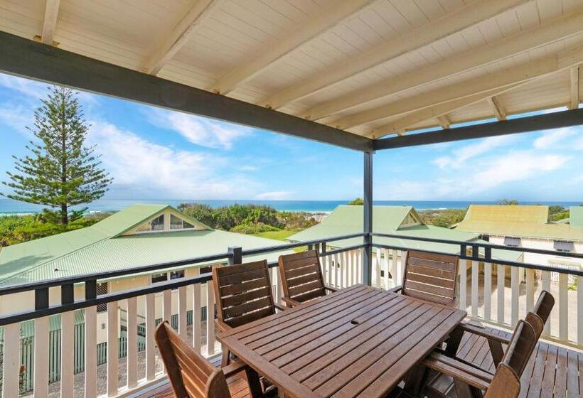 Дом 3 Спальни, Fraser Island Beach Houses