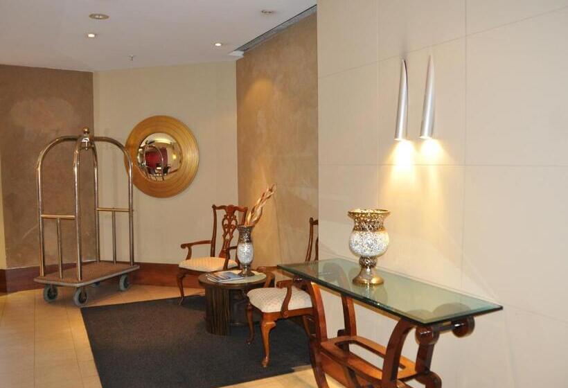 침실 1개 아파트, Accommodation Sydney 38 Harbour Street Sydney