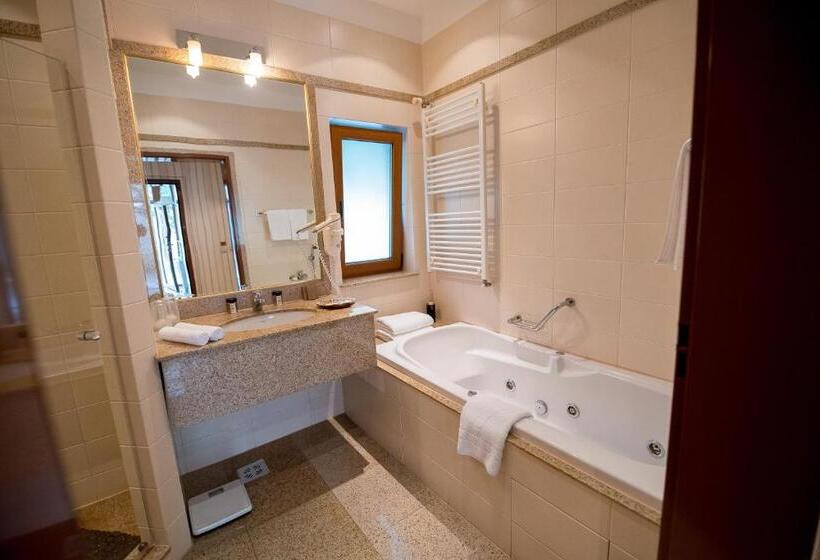 اتاق استاندارد, Club De Vacanta Mediterraneo