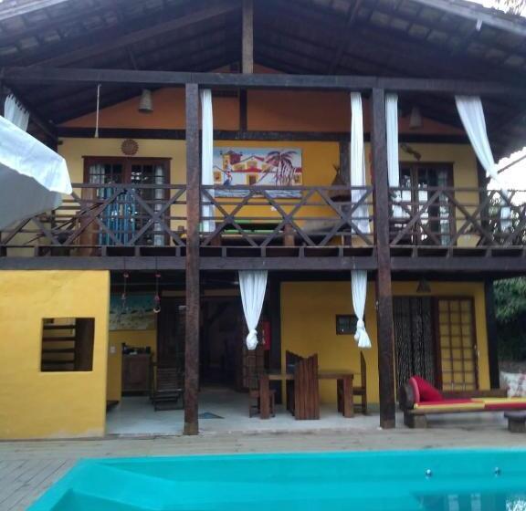 Люкс, Residencia La Bussola
