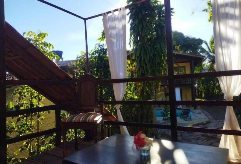 Шале 1 Спальня, Residencia La Bussola