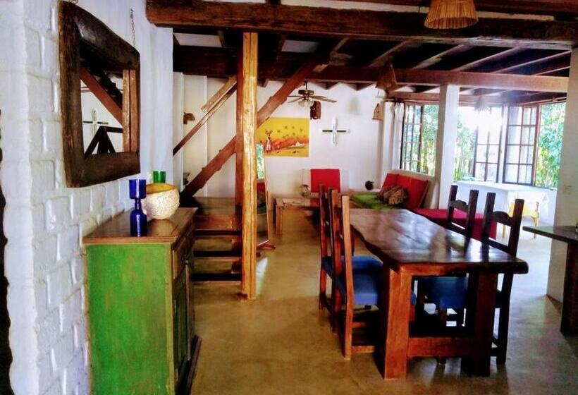Дом 1 Спальня, Residencia La Bussola