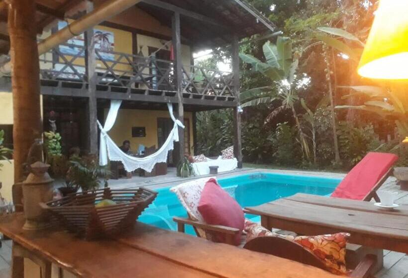 Дом 1 Спальня, Residencia La Bussola