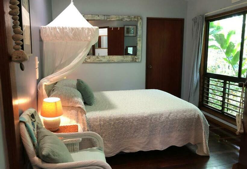 스탠다드 룸, Mossman Gorge Bed And Breakfast
