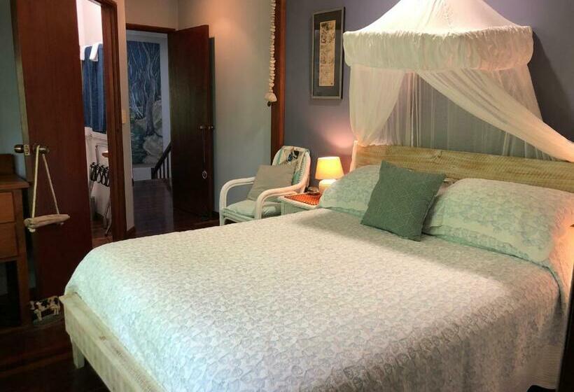 غرفة قياسية, Mossman Gorge Bed And Breakfast