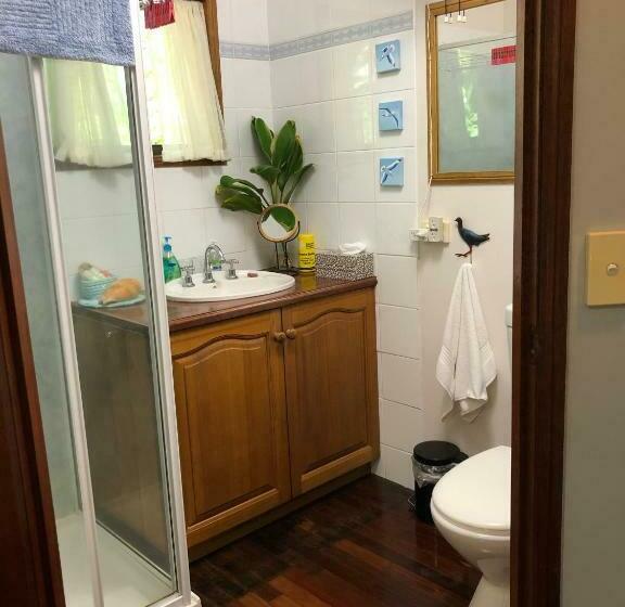 스탠다드 룸, Mossman Gorge Bed And Breakfast