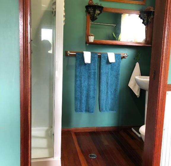 디럭스 룸, Mossman Gorge Bed And Breakfast