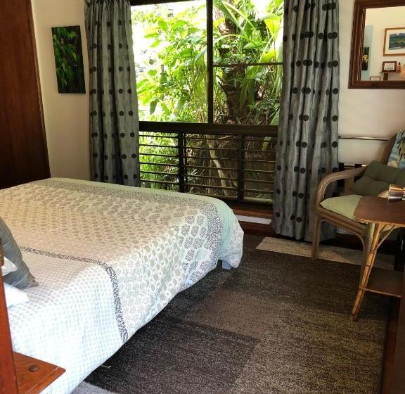 غرفة قياسية, Mossman Gorge Bed And Breakfast