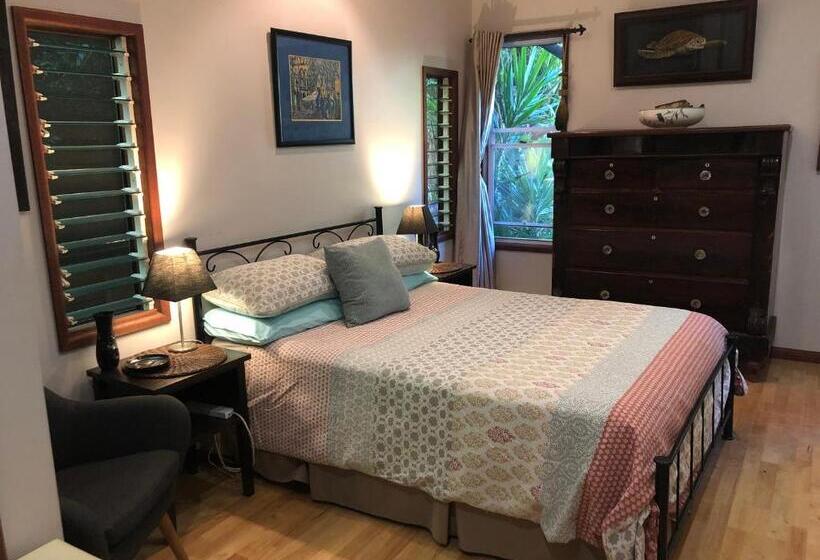 패밀리 룸, Mossman Gorge Bed And Breakfast