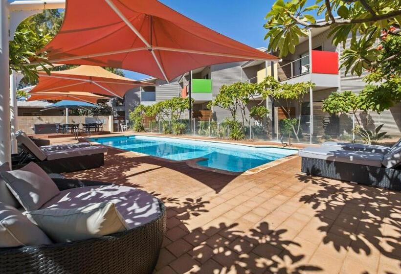 패밀리 스위트, Onslow Beach Resort