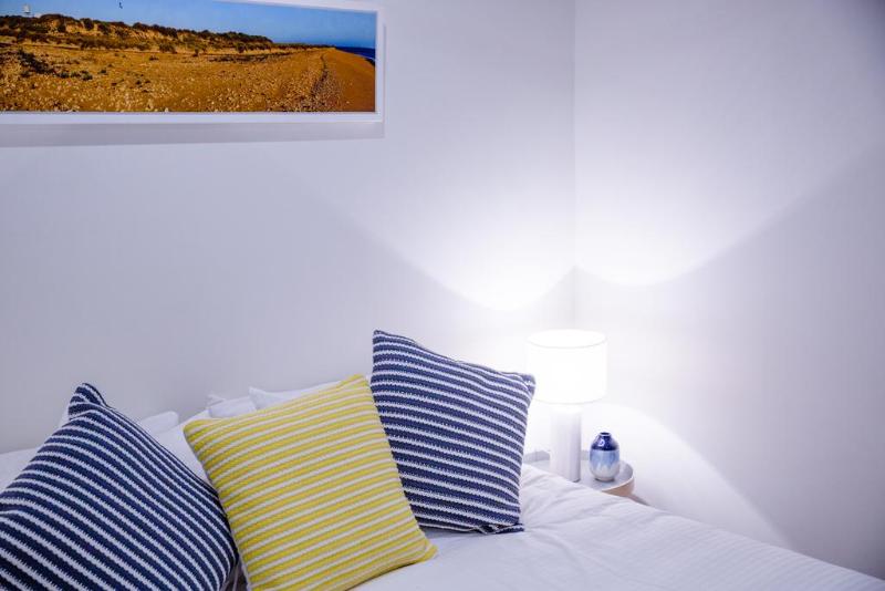 이그제큐티브 스위트, Onslow Beach Resort