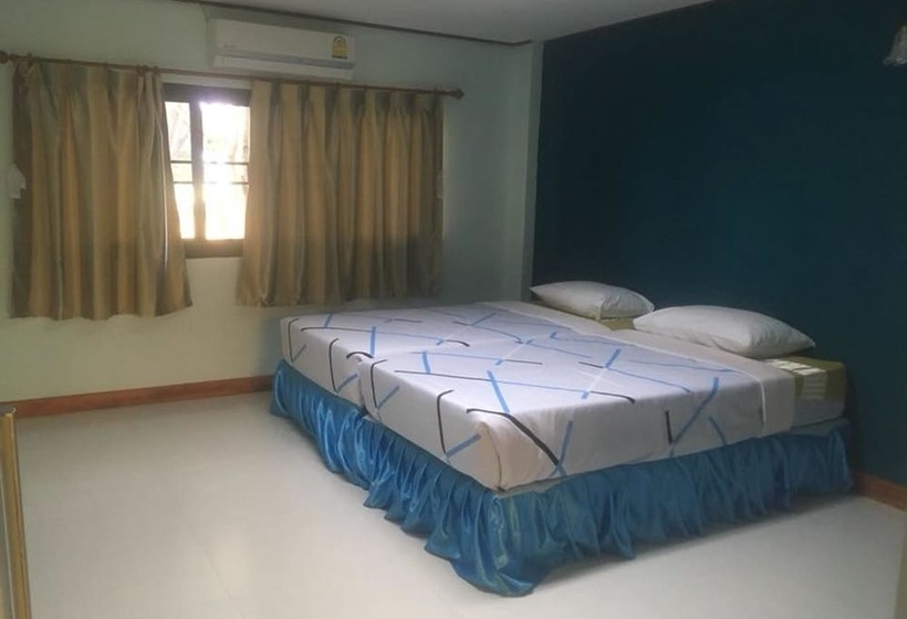 Номер Стандарт, Forest Hill1 Khao Kho