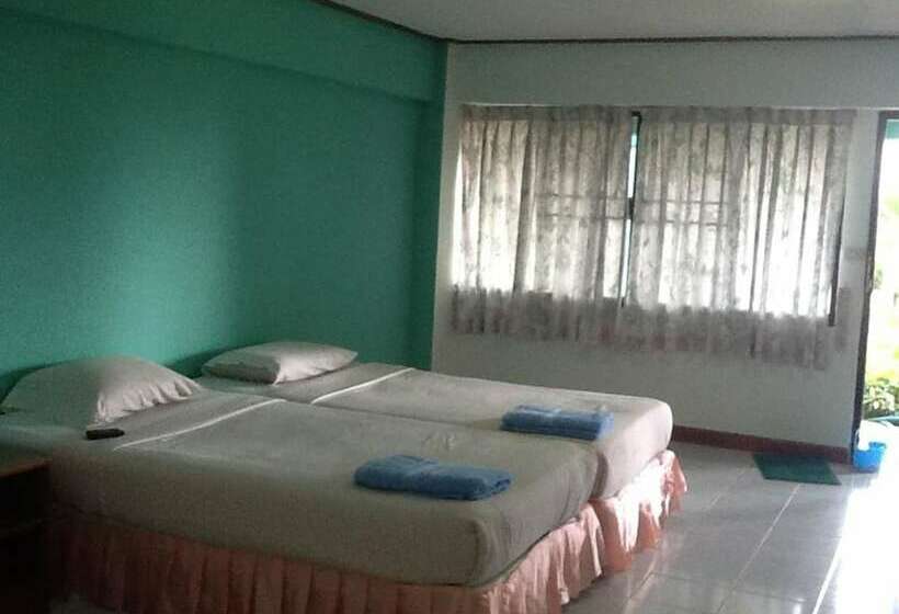 Номер Стандарт, Forest Hill1 Khao Kho