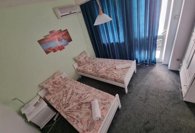 חדר סטנדרט, Guesthouse Flora