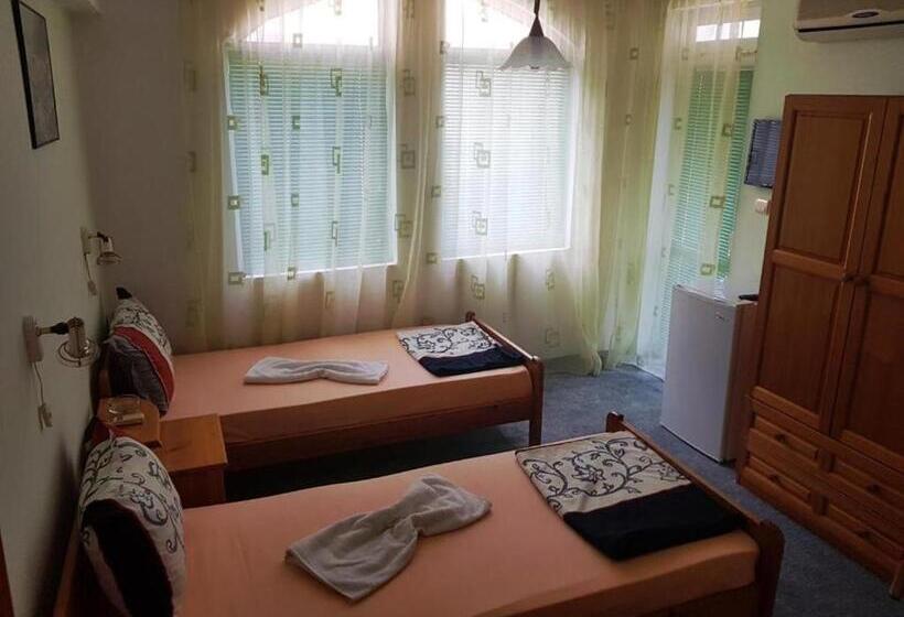 חדר סטנדרט, Guesthouse Flora
