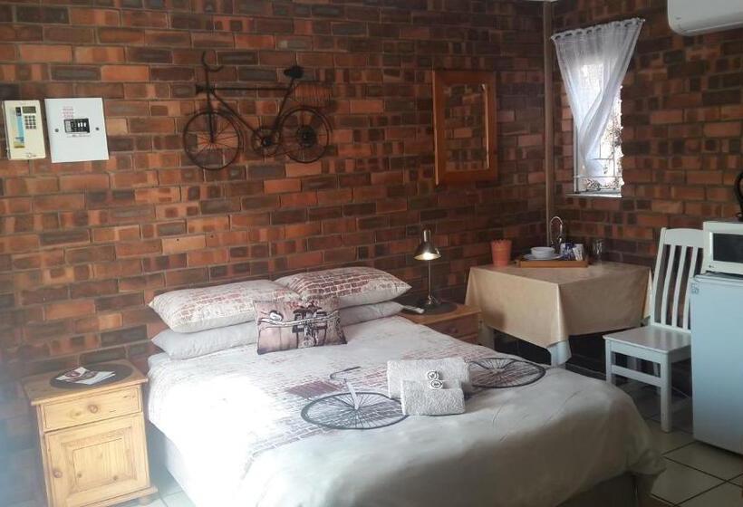 Номер Стандарт, The Highland Inn