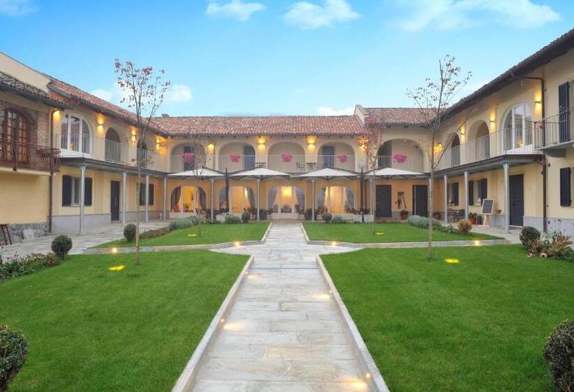 Номер Стандарт, Agriturismo Cascina Varìe