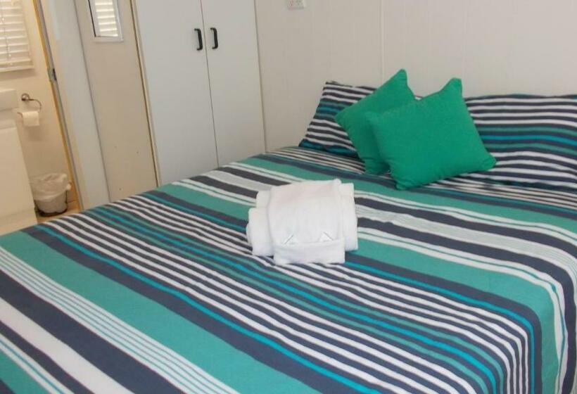 패밀리 룸, Oakridge Motel Tourist Park